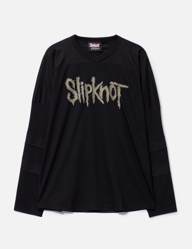 L/S Tee (Heart) | House on the Hill