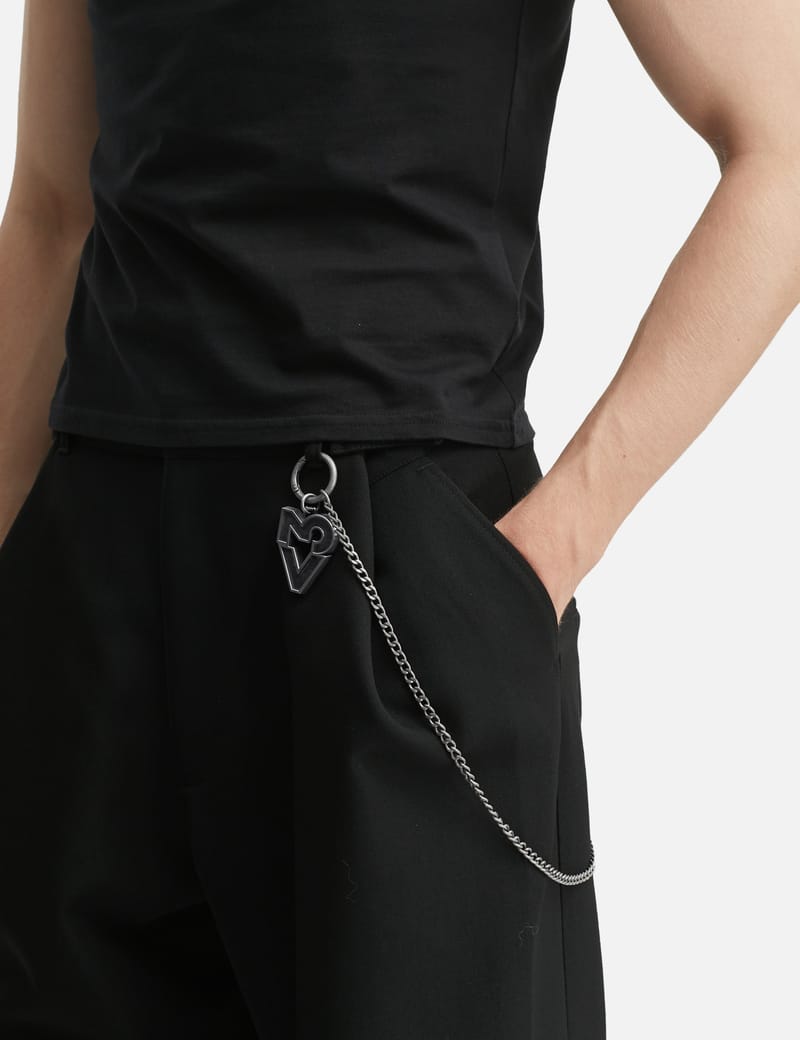 VAIN - RG Zip Hoodie | HBX