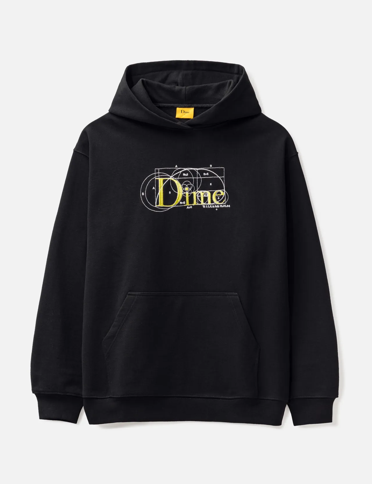 Donut Hoodie – Donut Media Store