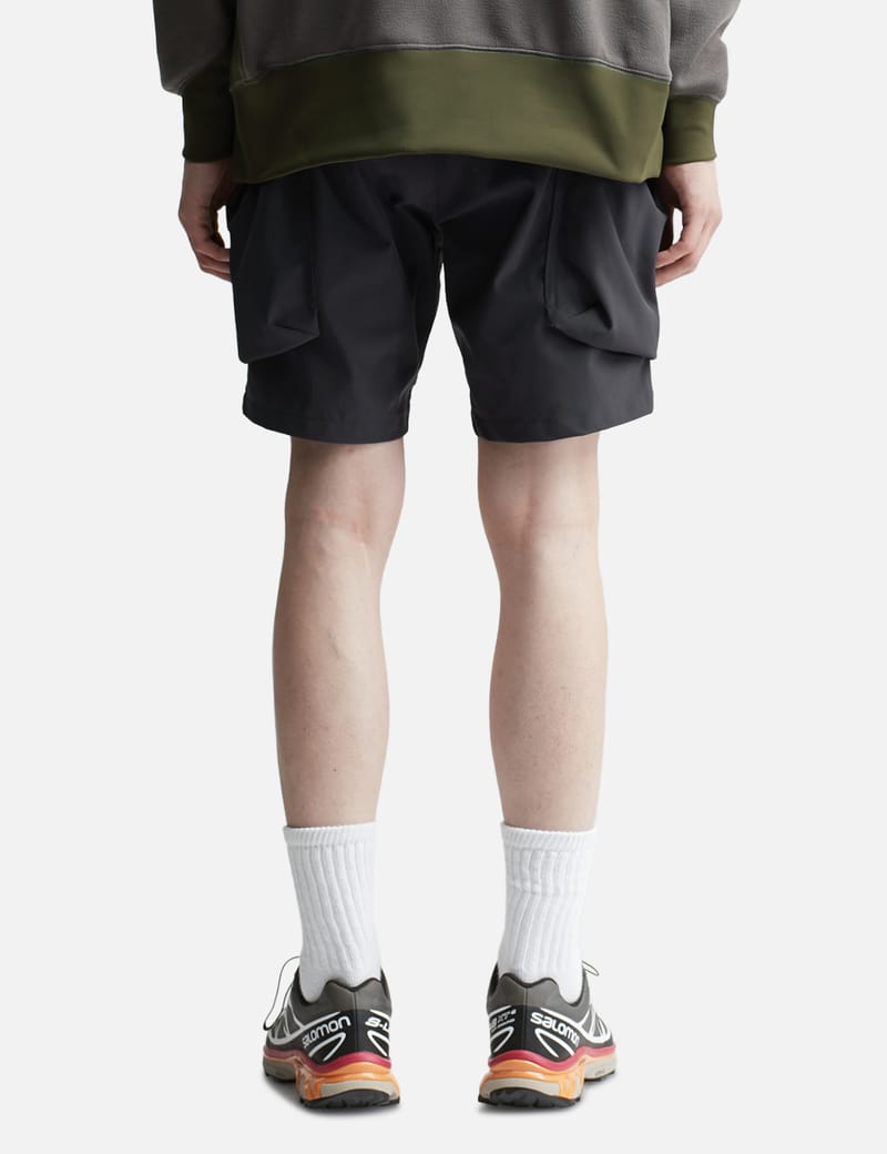 Comfy Outdoor Garment - ACTIVITY SHORTS | HBX - Globally Curated