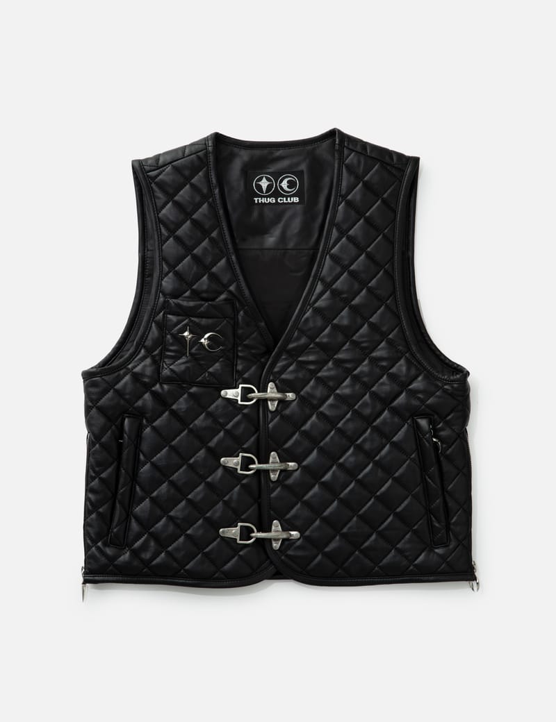 【Thug Club】サグクラブ　Tank Topタンクトップ Thug Club】Tank Top◇ タンクトップ (Thug Club/タンクトップ