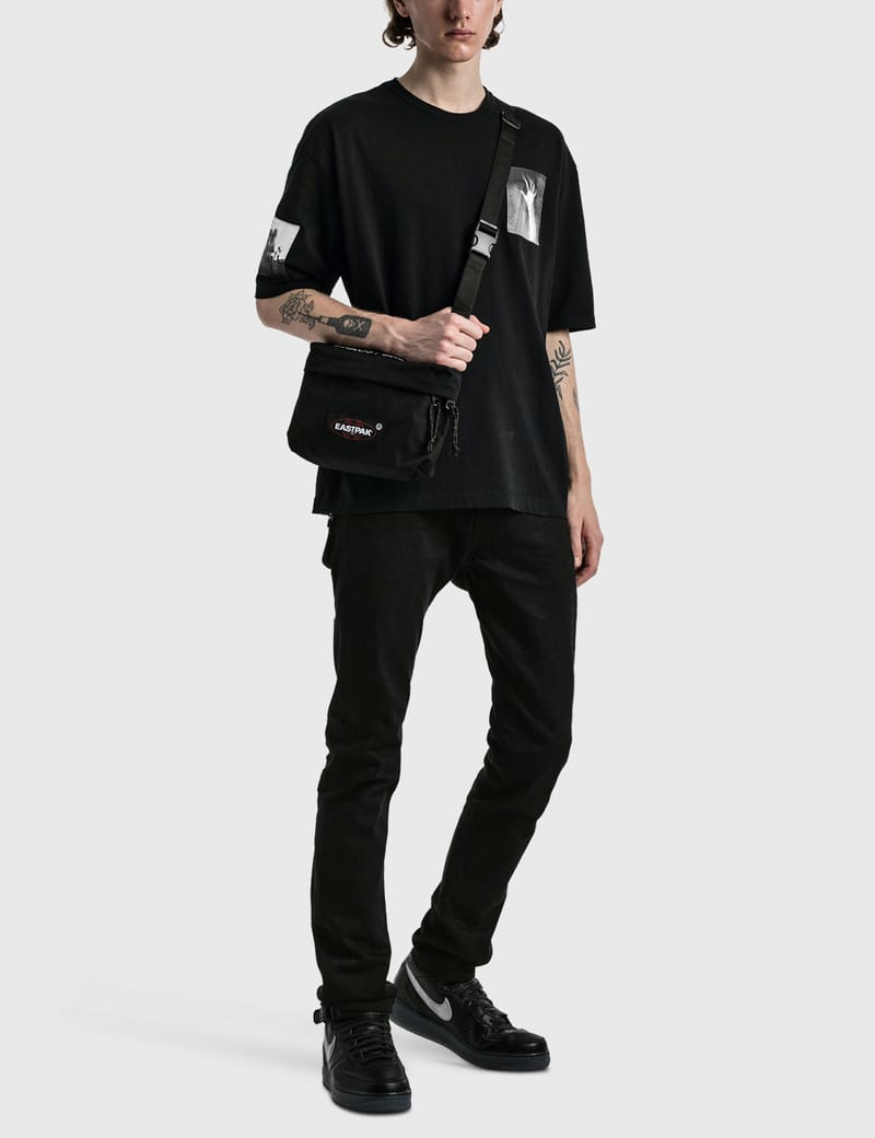 UNDERCOVER X EASTPAK CROSSBODY BAG