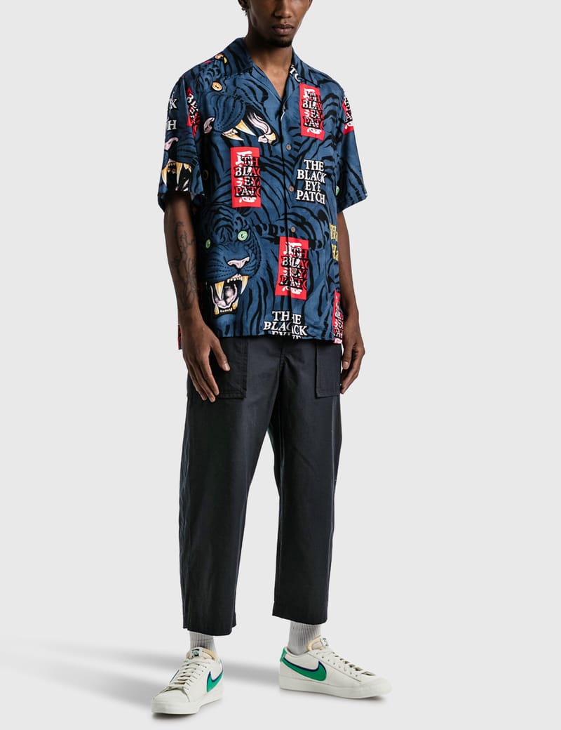 Wacko Maria - Hawaiian Shirt | HBX - Globally Curated Fashion and