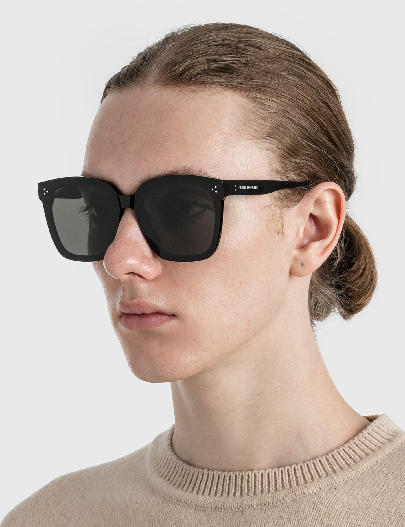 Gentle Monster - Dreamer 17 01 Sunglasses | HBX - Globally Curated