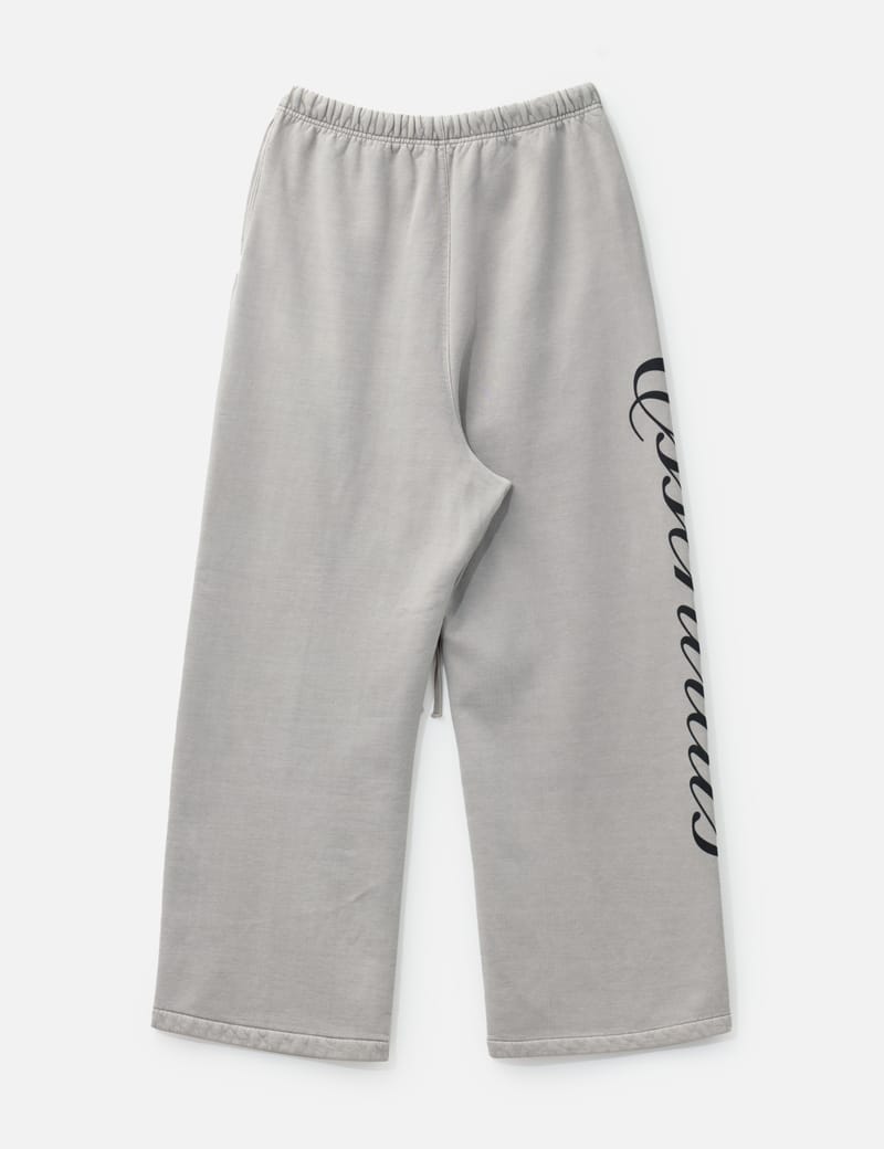 Fear of God Essentials Heavy Fleece Lounge Sweatpant - 520gsm