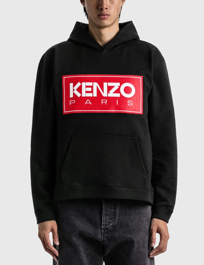 Kenzo shop paris clothing