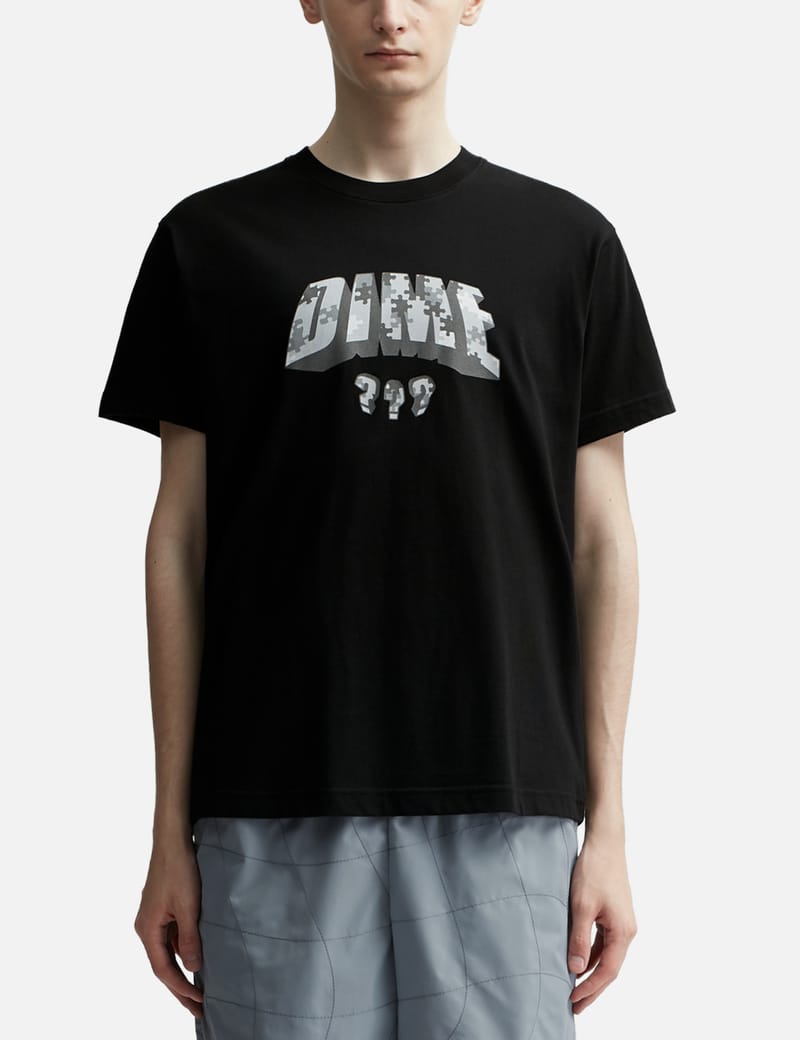 Dime - DIME ATHLETIC JERSEY | HBX - Globally Curated Fashion and 