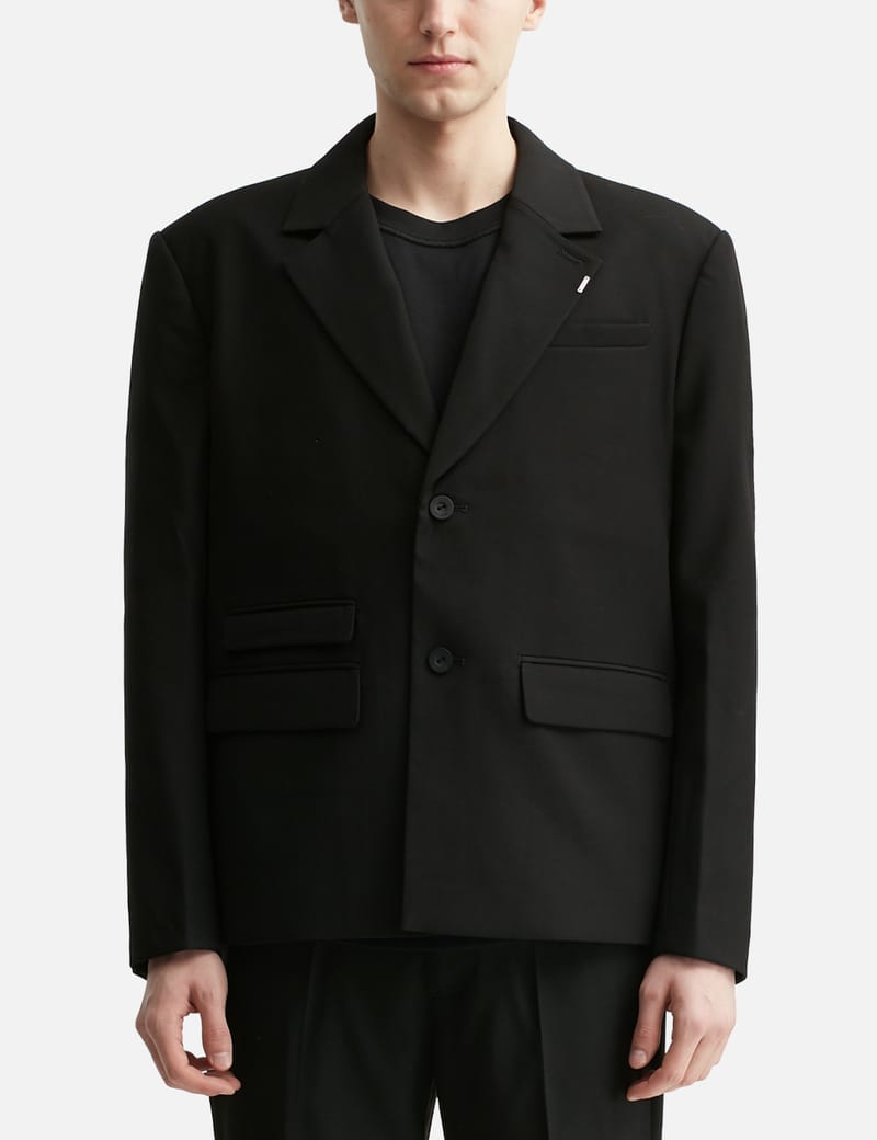 C2H4 - C2H4® x Mastermind Japan Seamless Down Jacket | HBX