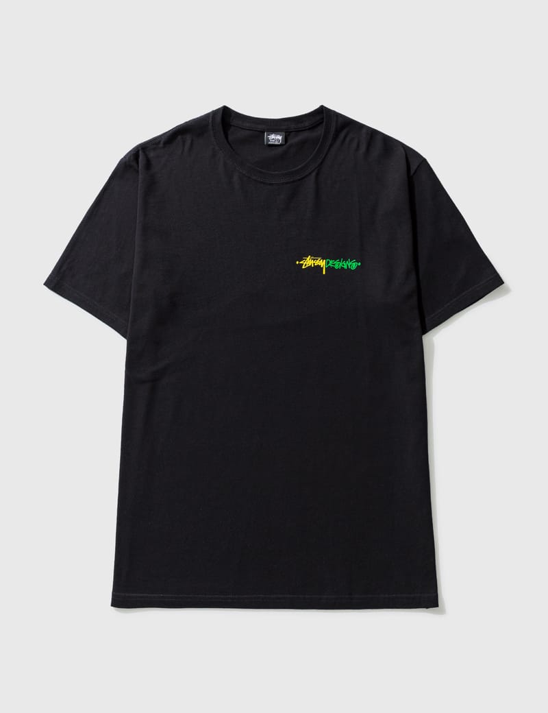 Stüssy - Positive Vibration Tシャツ | HBX - ハイプビースト