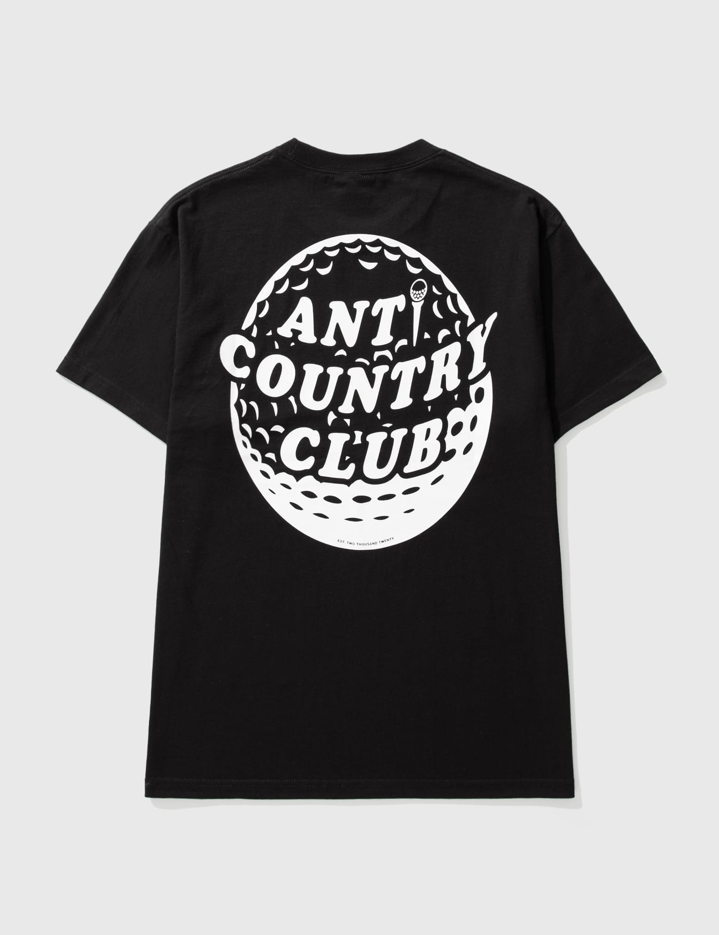 ANTI COUNTRY CLUB | HBX - ハイプビースト(Hypebeast)が厳選した 