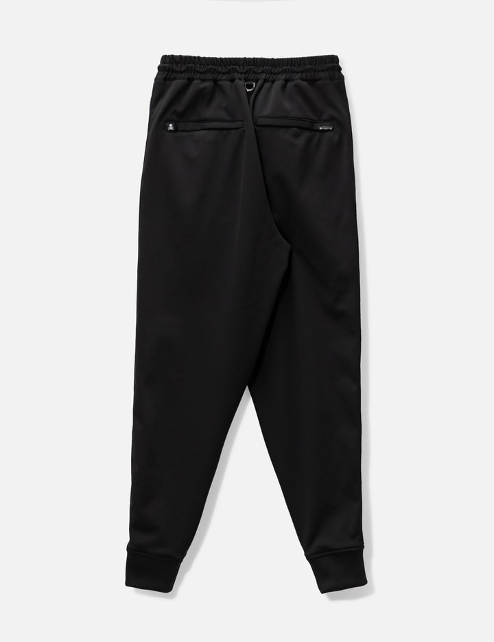 Mastermind Japan - Regular Skull Tape Track Pants | HBX