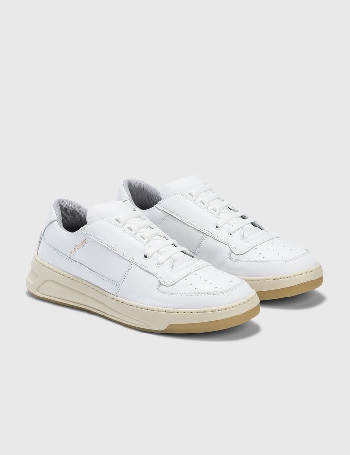 Acne Studios - Perey Lace Up Sneakers | HBX - Globally Curated Fashion ...