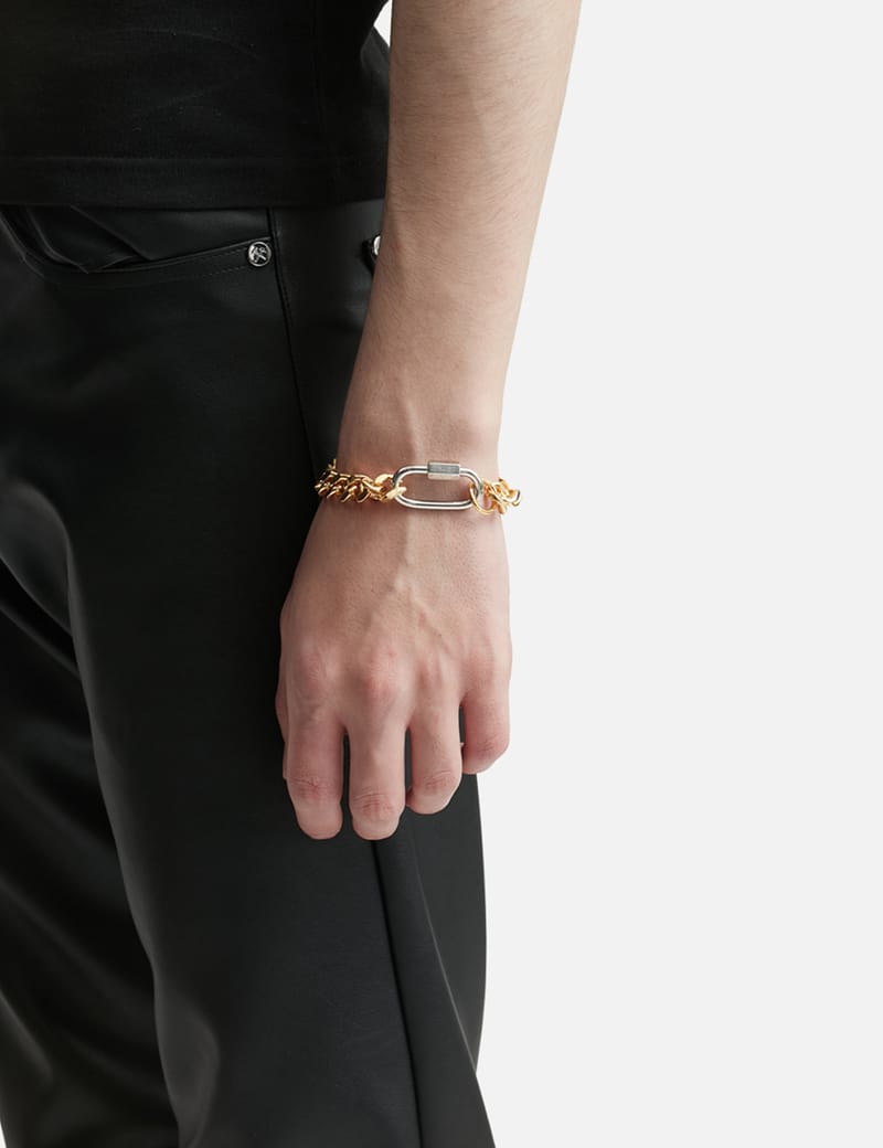 IN GOLD WE TRUST PARIS BRACELET新品未使用品です - www.nepsido.rs