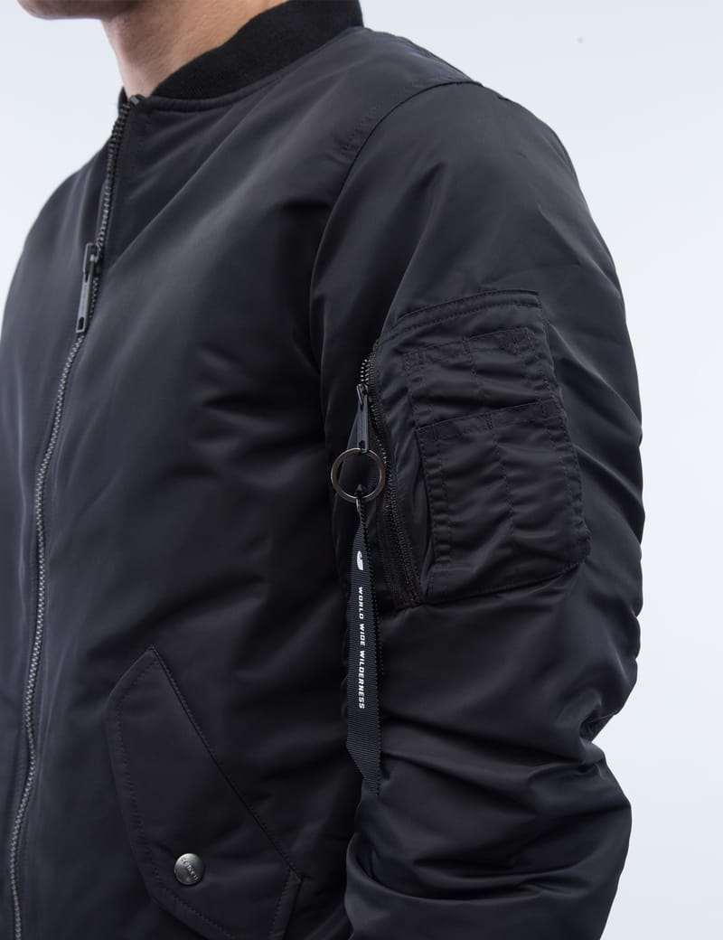 Carhartt hotsell ashton bomber