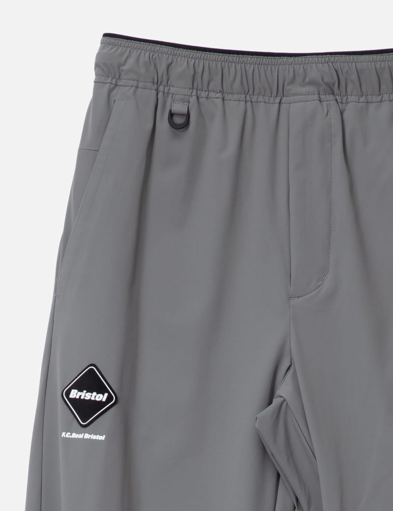 F.C. Real Bristol 4Way Stretch Track Pants - Slim, water-repellent