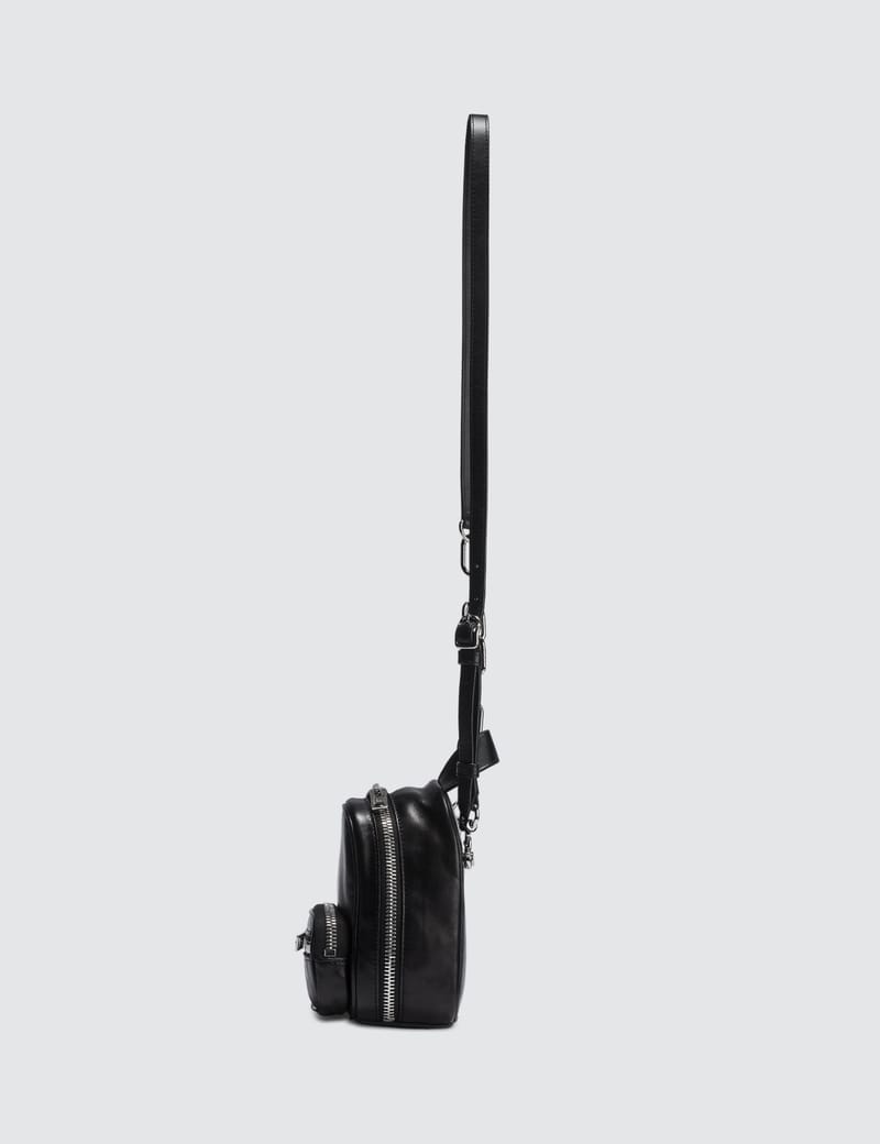 Alexander Wang - Attica Soft Two Way Mini Crossbody Bag