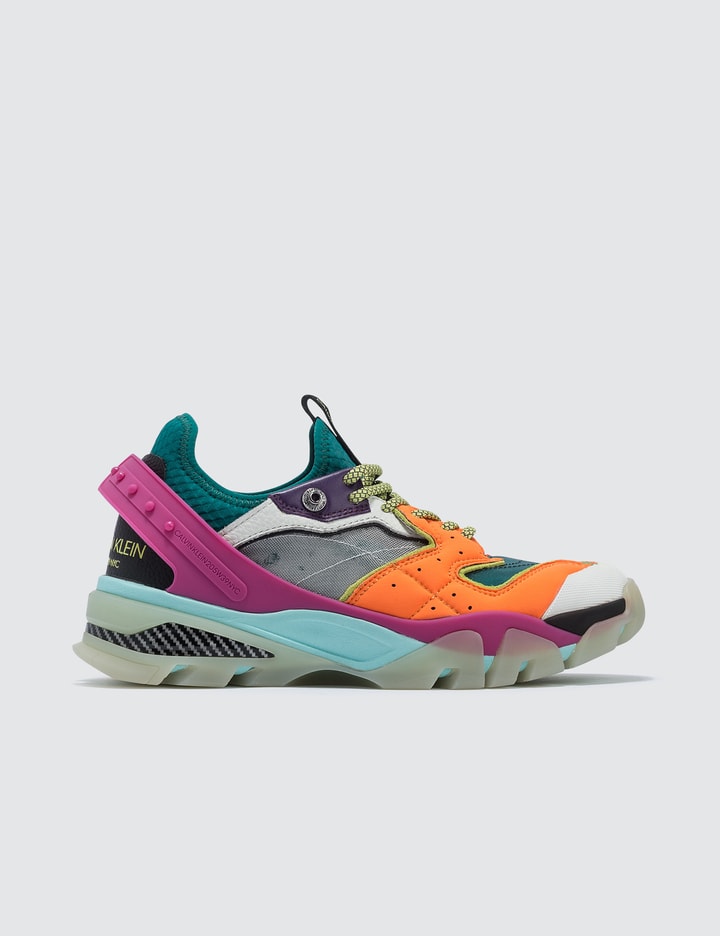 Calvin Klein 205W39NYC - Carla 10 Sneakers | HBX - Globally Curated ...