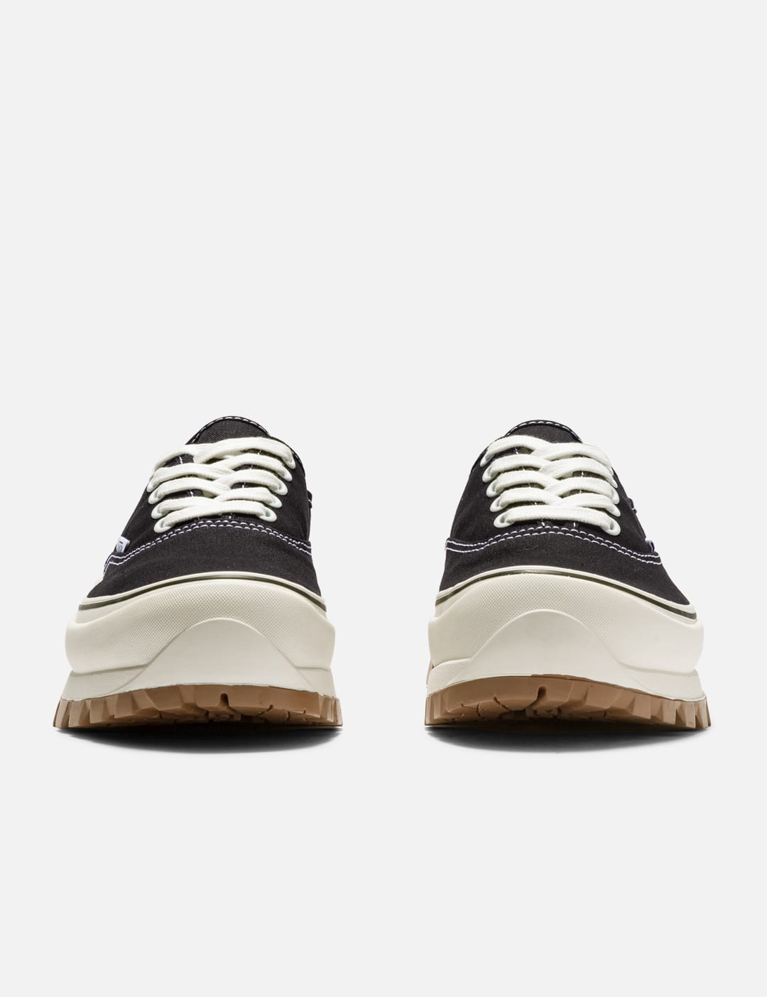 Vans - AUTHENTIC VIBRAM DX | HBX - Globally Curated Fashion and