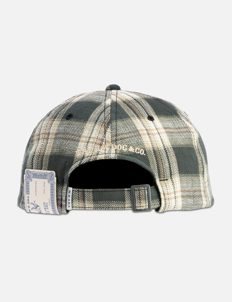 THE H.W.DOG&CO. - Embroidery Big Beret | HBX