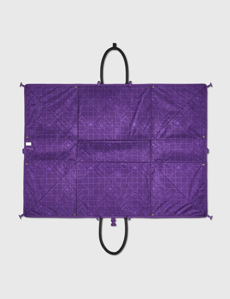 Helinox - BTS x Helinox Folding Tote | HBX