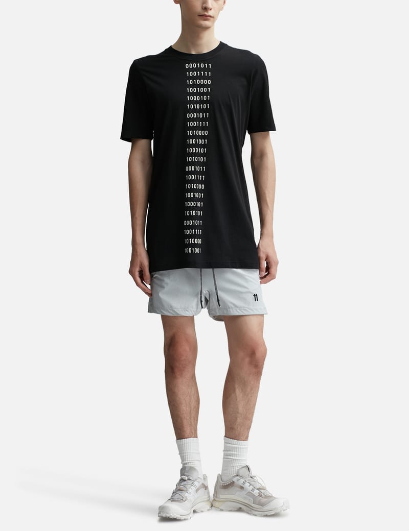 11 By Boris Bidjan Saberi - ST SW1 Swim Shorts | HBX