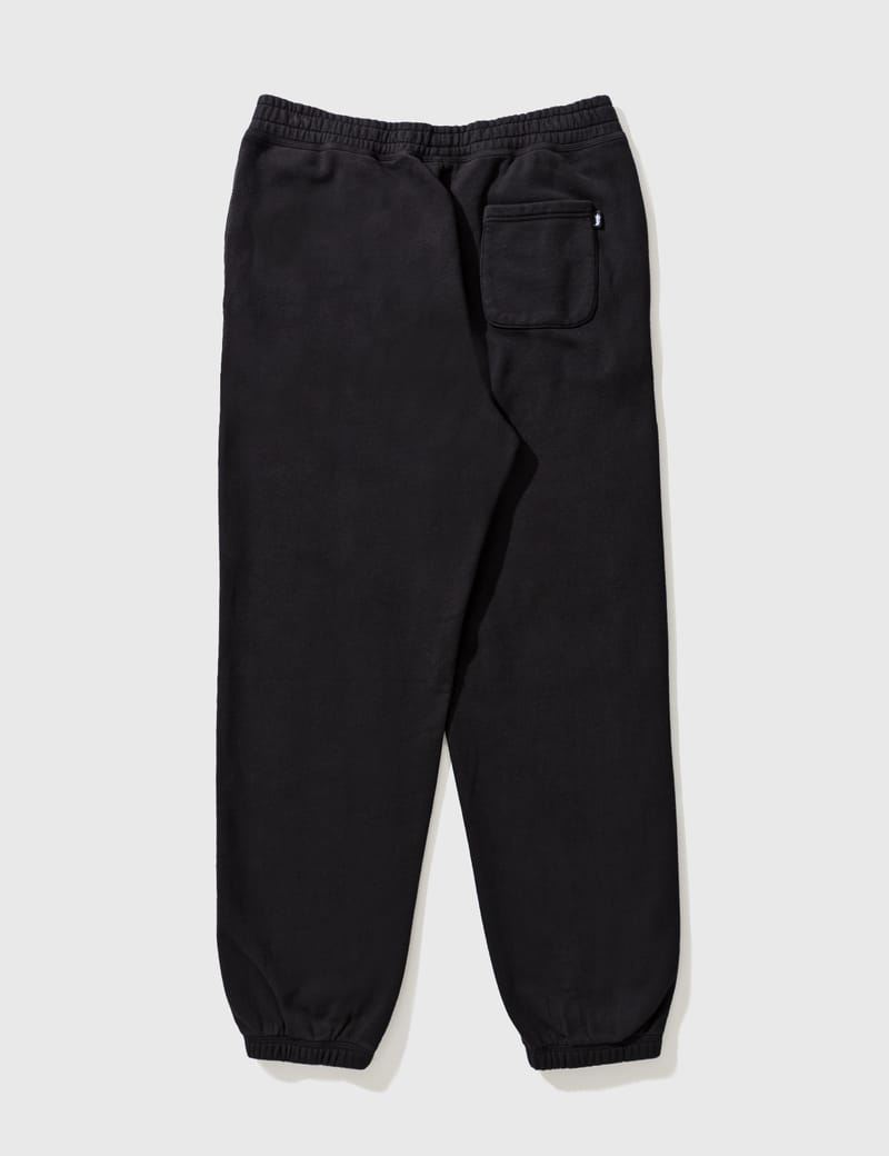 ★関税込★Stussy★STOCK LOGO SWEATPANT★ STUSSY STOCK LOGO PANT