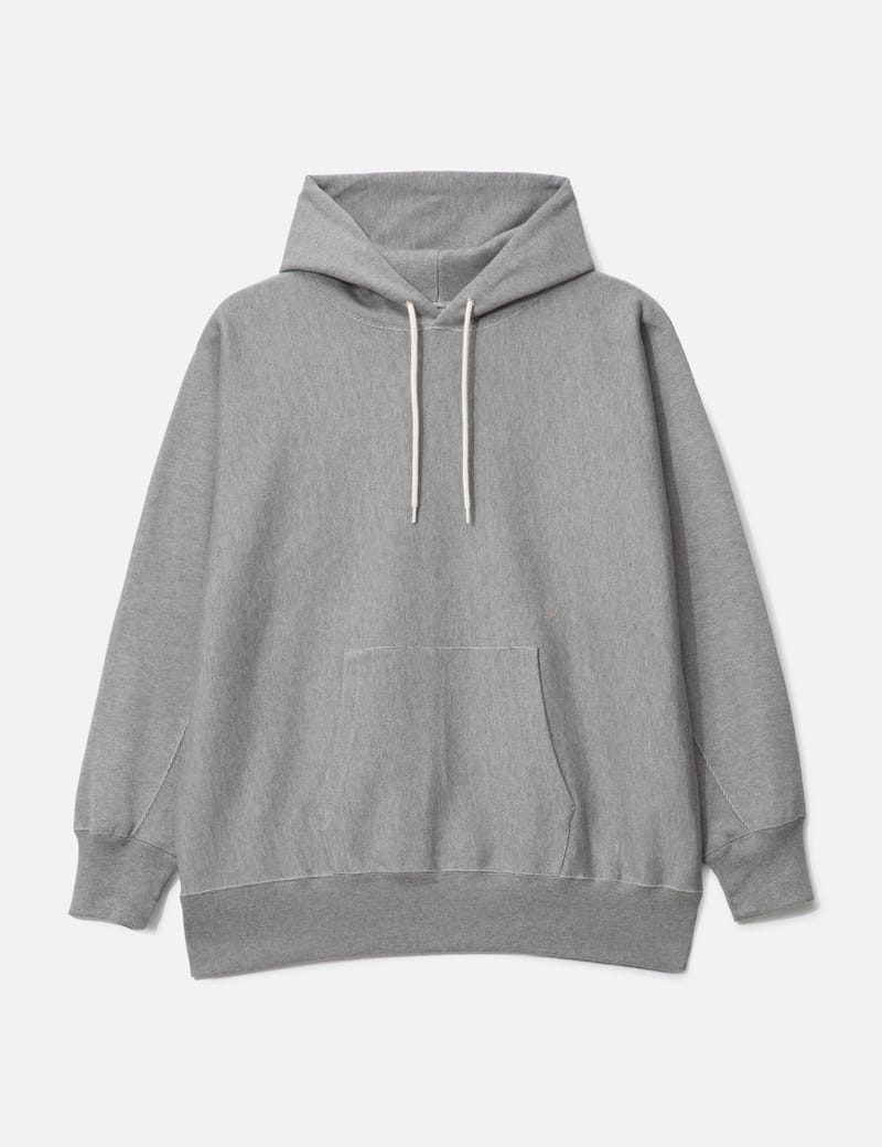 トップス nanamica Hooded Pullover Sweat / HN /0 nanamica Hooded Pullover Sweat – unexpected store