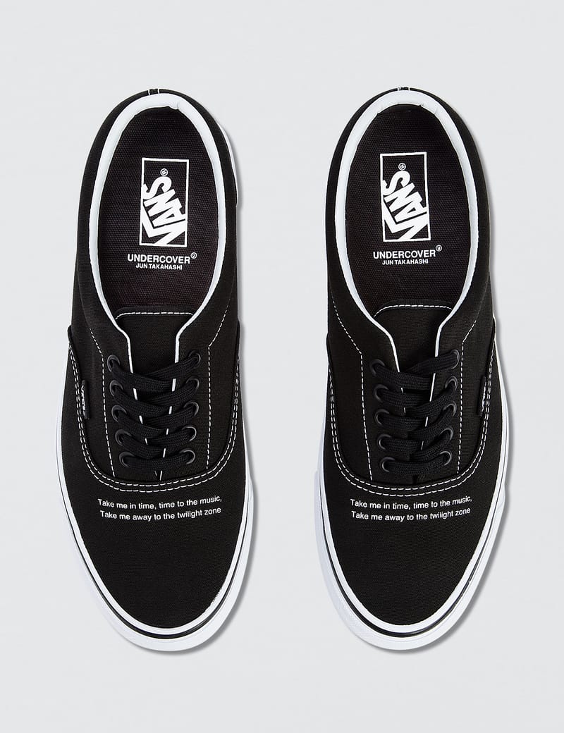 Undercover - Undercover X Vans OG Era LX | HBX
