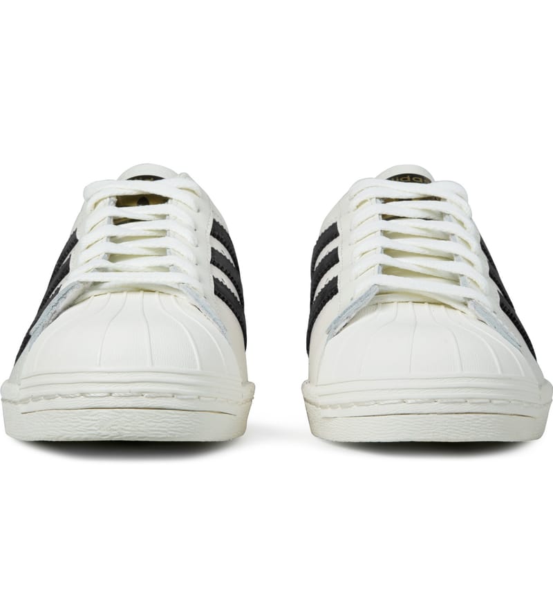 Adidas originals superstar top 80s sneakers b25963