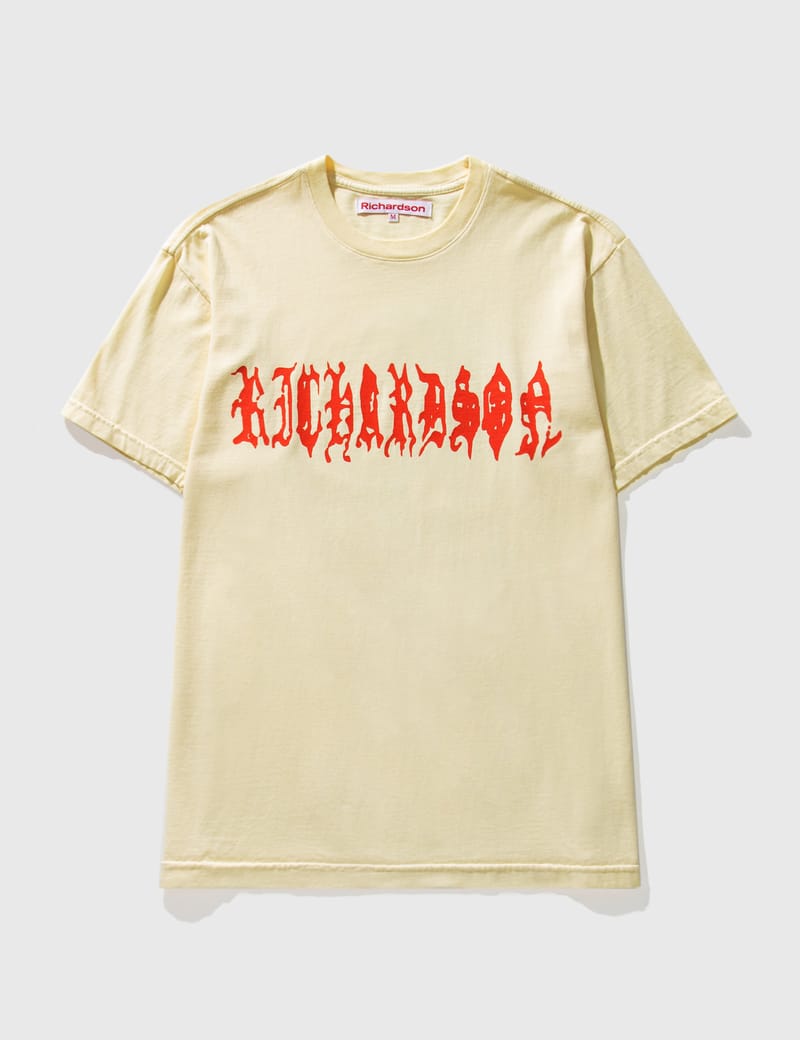 リチャードソン Richardson マッシュルームガール Tシャツ bonjour records(ボンジュールレコード) / Richardson MUSHROOM