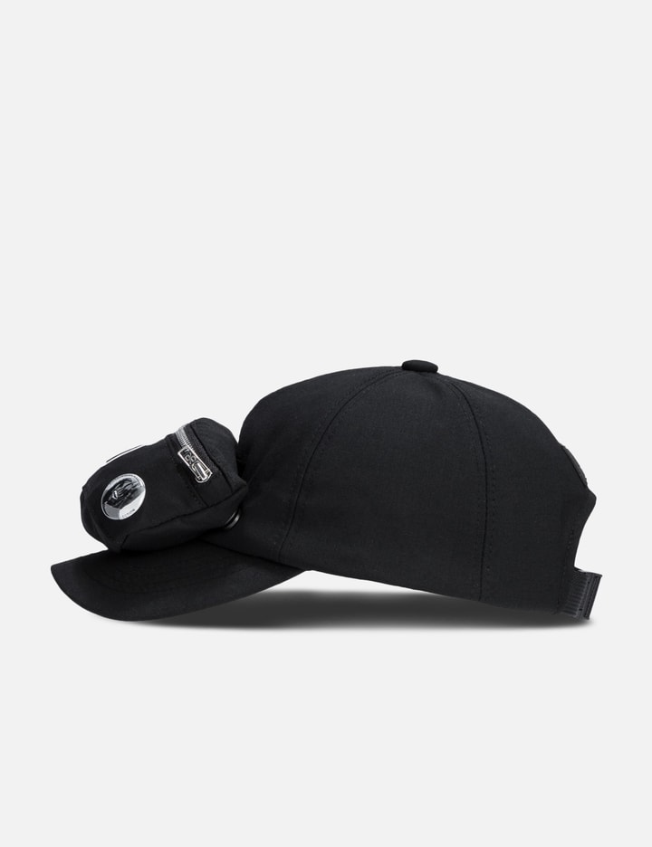 99%IS- - BOX LOGO SUIT POCKET CAP | HBX