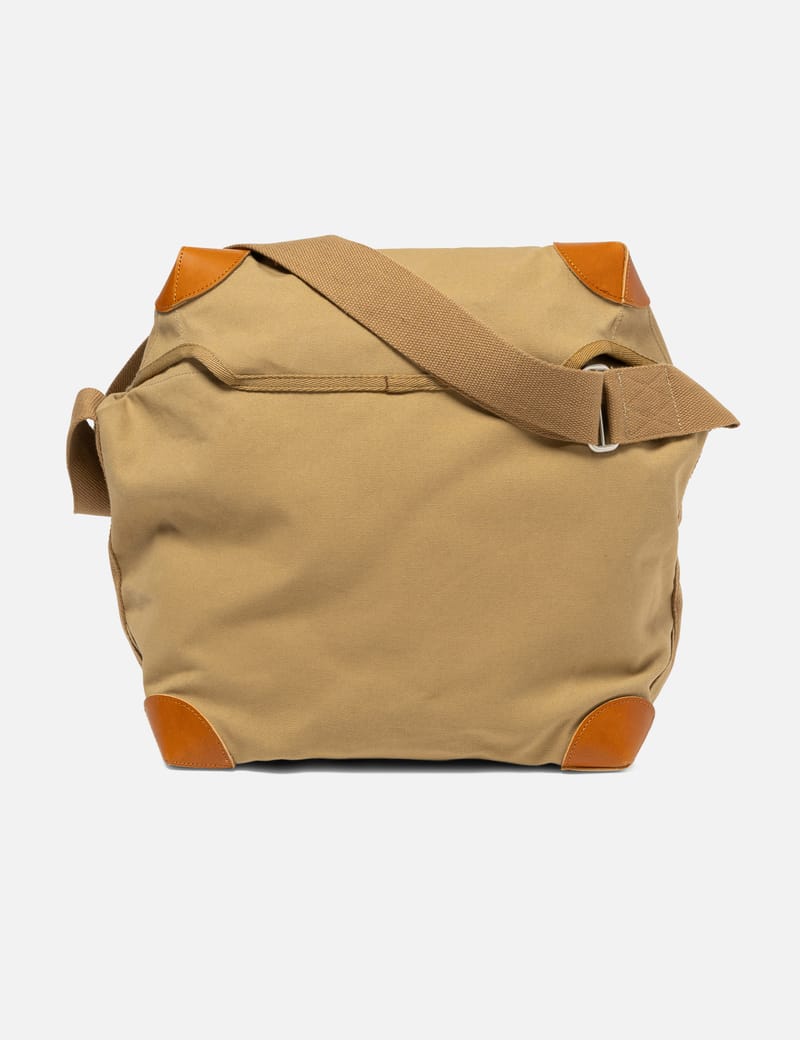 バッグ HUMAN MADE MULTI HEART MINI SHOULDER BAG Human Made - Human Made Multi Heart Mini Shoulder Bag | HBX