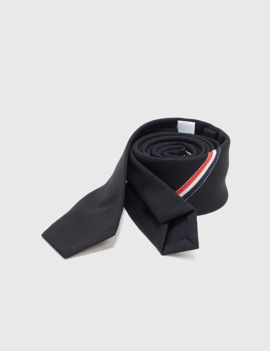 thom browne necktie