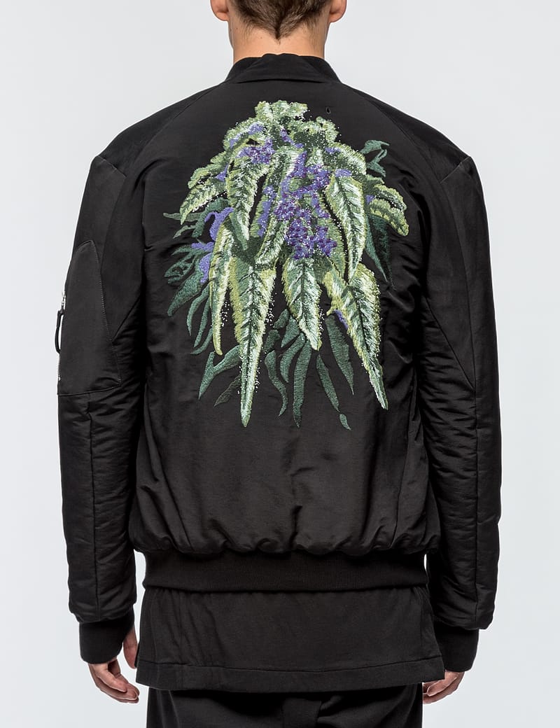 MA 1 Bomber Jacket