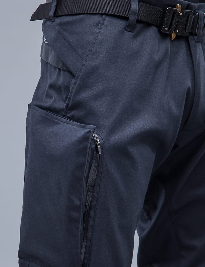 ACRONYM® - P10A-CH Industrial Micro Twill Articulated Cargo