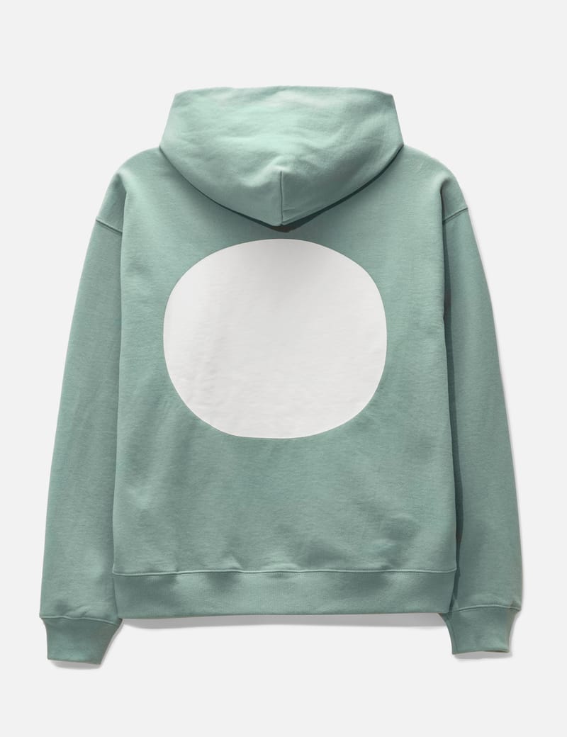 Alexander wang bubble discount hoodie