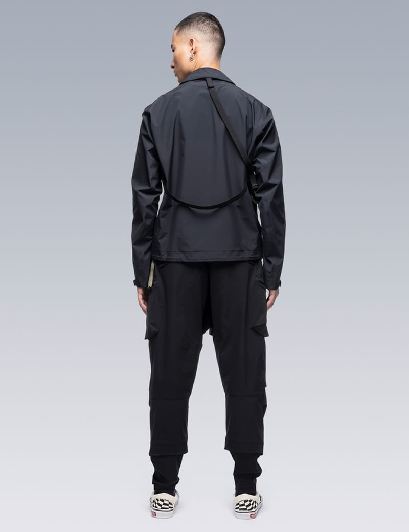 ACRONYM® - 3L Gore-Tex® プロ ライダー ジャケット | HBX
