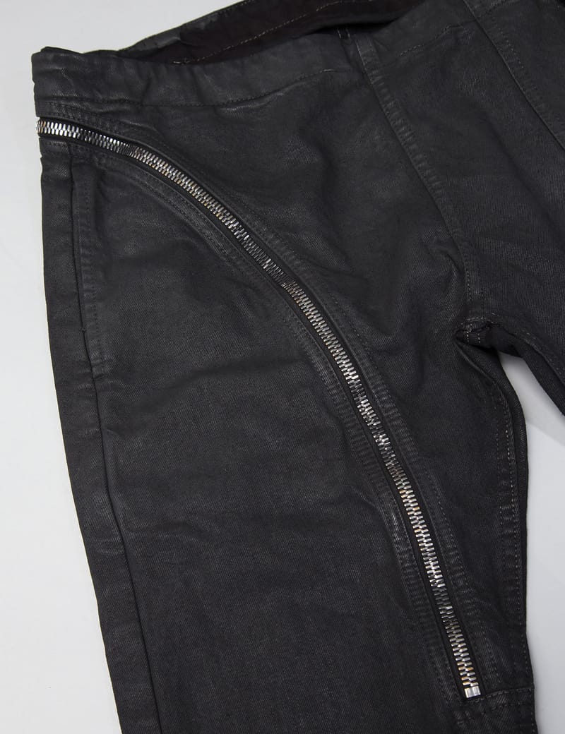 Rick Owens Drkshdw - Aircut Pantaloni Denim Pants | HBX
