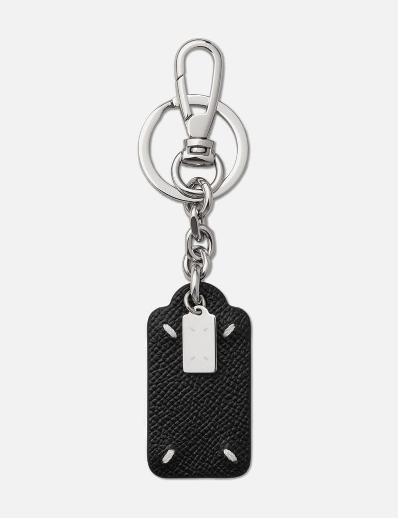 Stussy SS Link Carabiner Silver Men's - SS24 - US