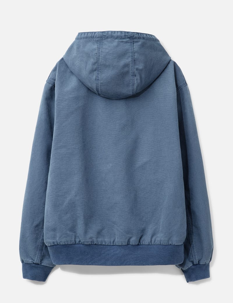 CARHARTT OGアクティフシャケット I0344510 89XX OGアクティブジャケット