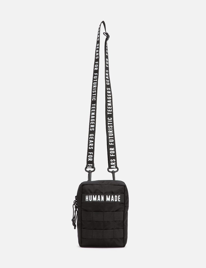 Human Made - MILITARY POUCH #2 | HBX - Globally Curated