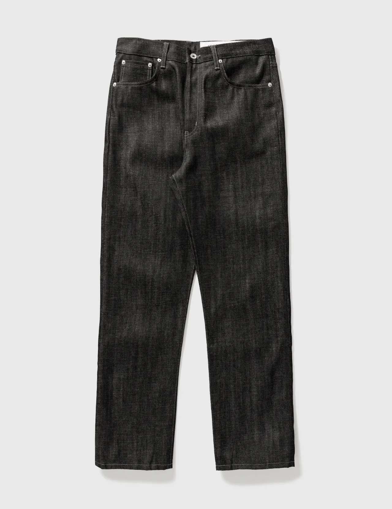 NEIGHBORHOOD - Rigid.DP MID Jeans | HBX - Globally Curated Fashion