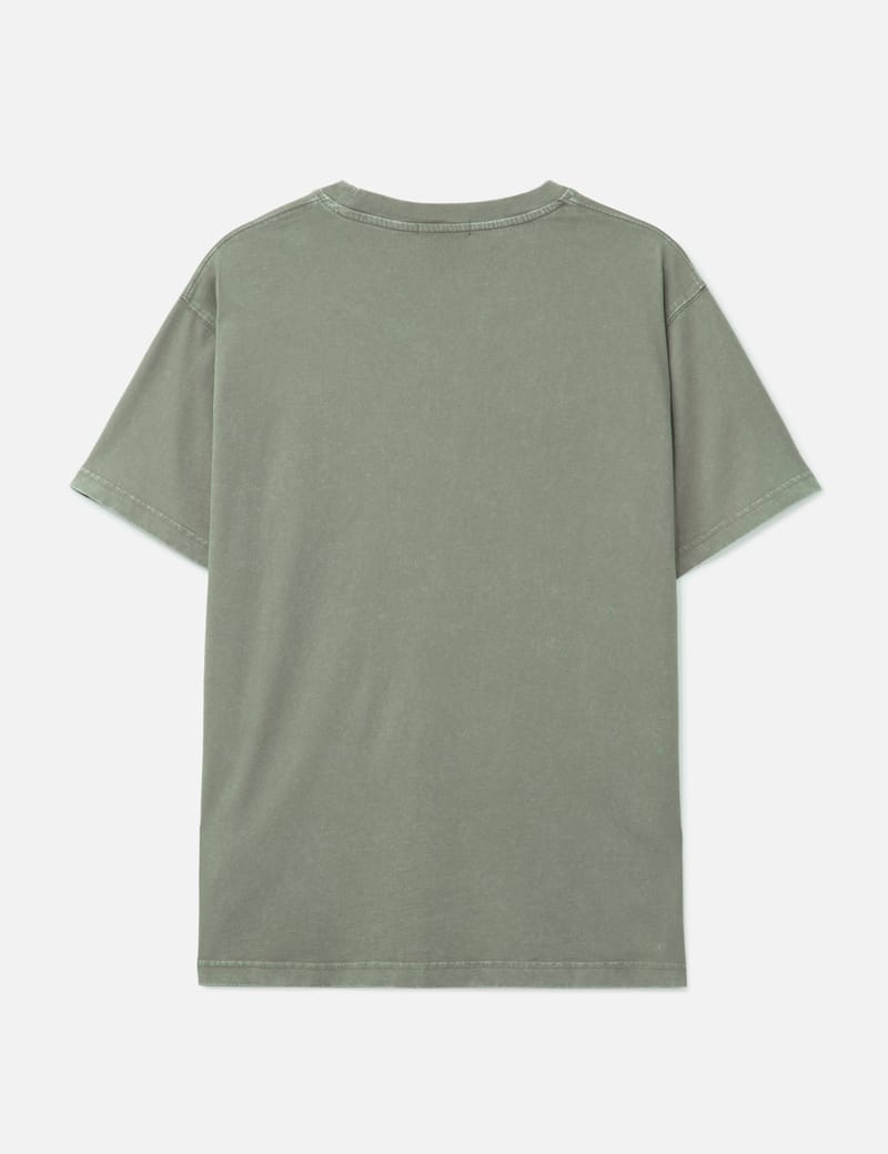 Dime - Classic Small Logo T-Shirt | HBX - Globally Curated