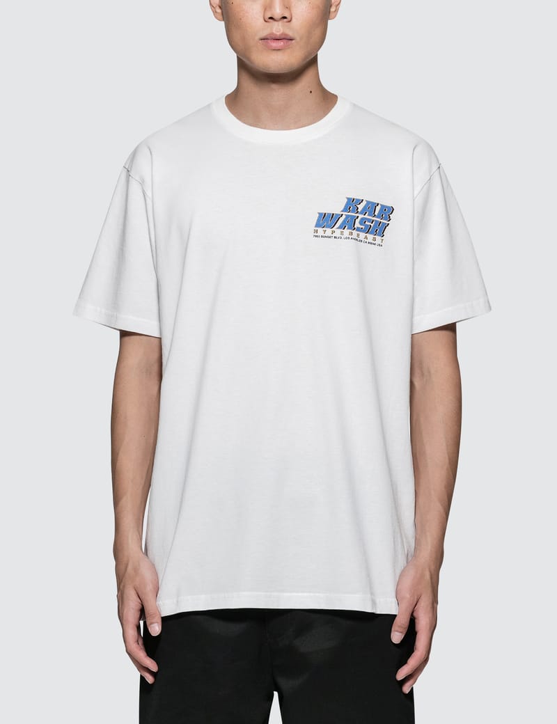 KAR / L'Art de L'Automobile - Kar Wash S/S T-Shirt Pack | HBX