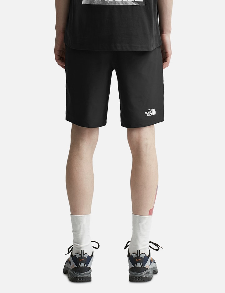Zephyr Short: Ash Grey main image 0