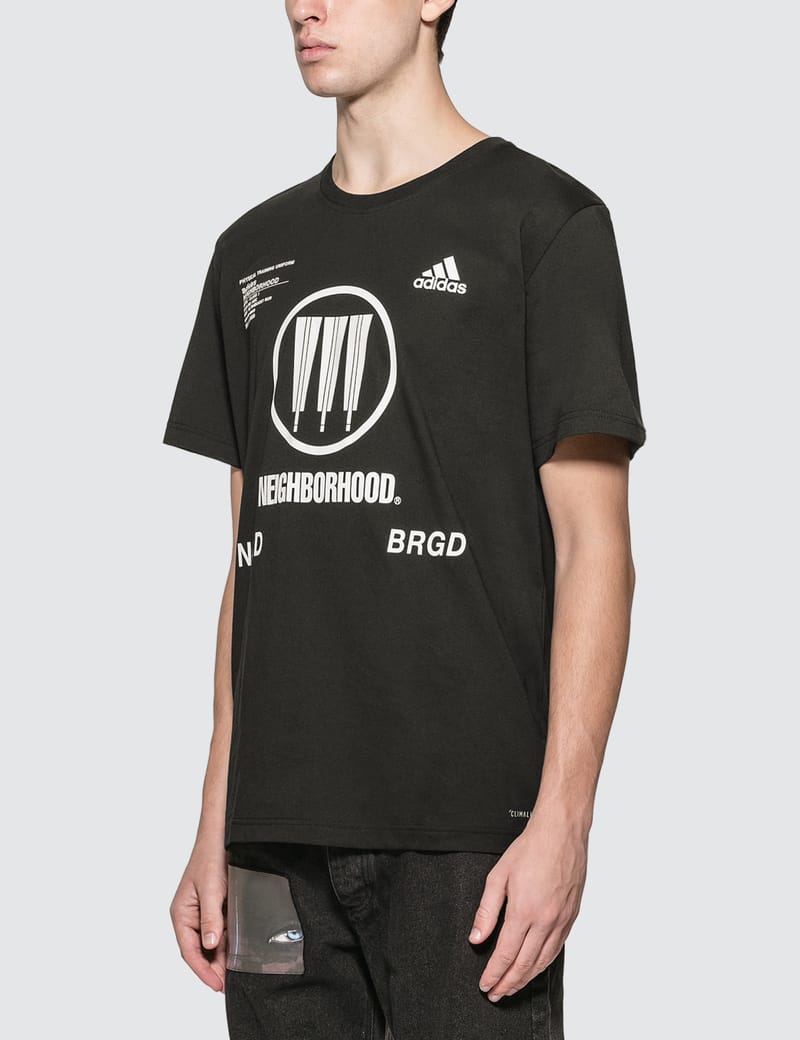 Adidas Originals adidas x NEIGHBORHOOD T Shirt HBX