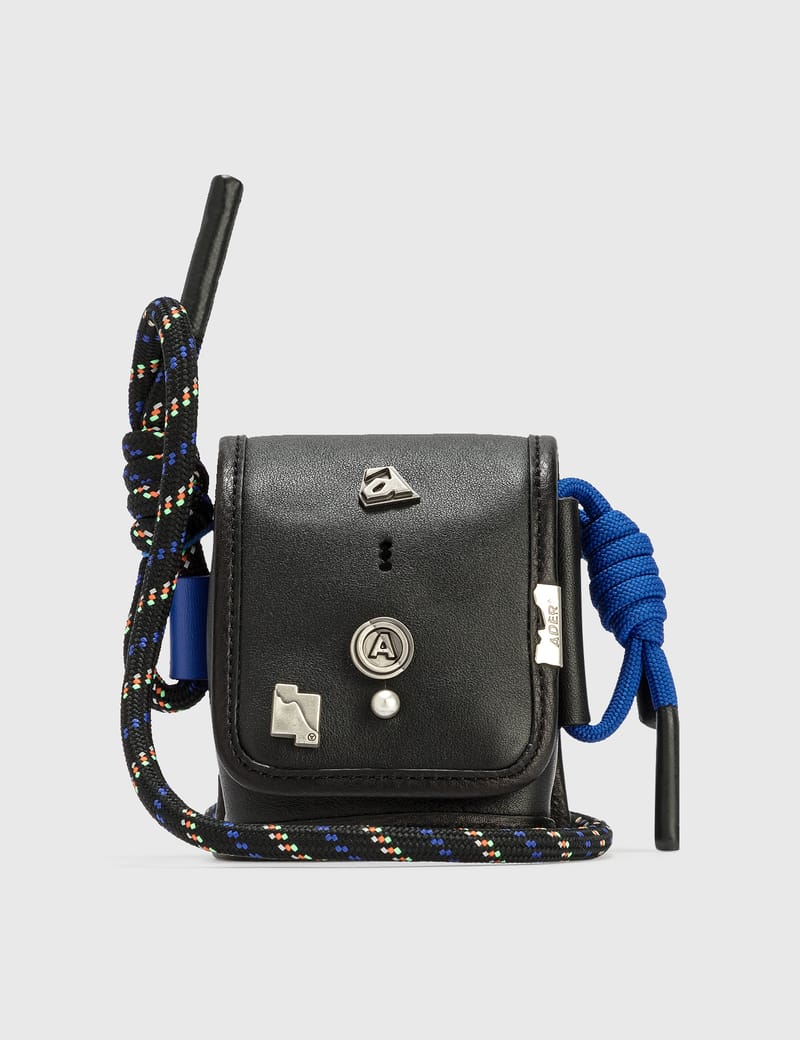 Ader Error - Saltre Pocket Bag | HBX - HYPEBEAST 為您搜羅全球潮流