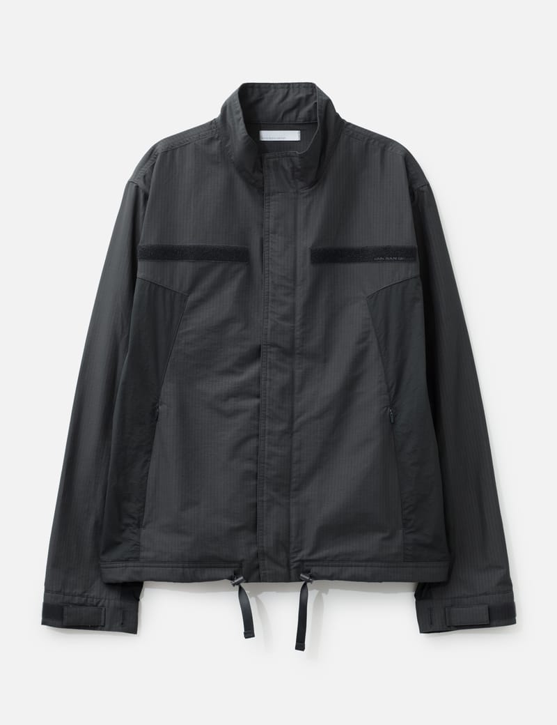 ジャケット・アウター SAN SAN GEAR AFFINE CURVE JACKET_a jacket-5-1-80214.jpg?fit=max&w