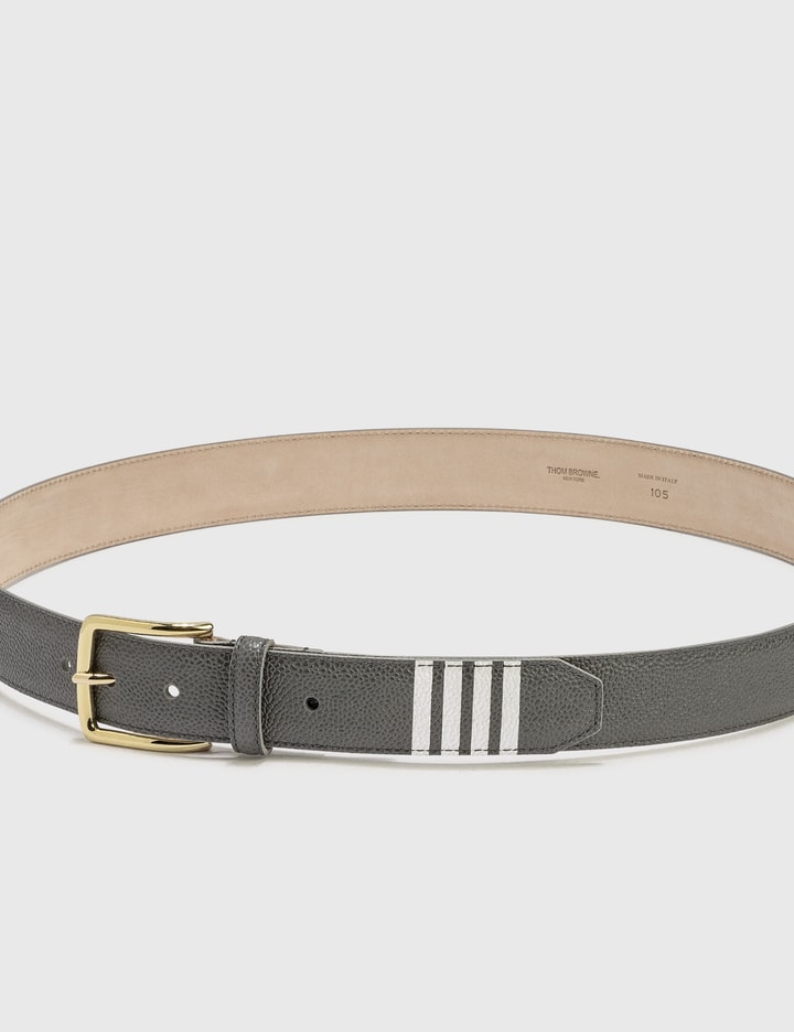 thom browne belt