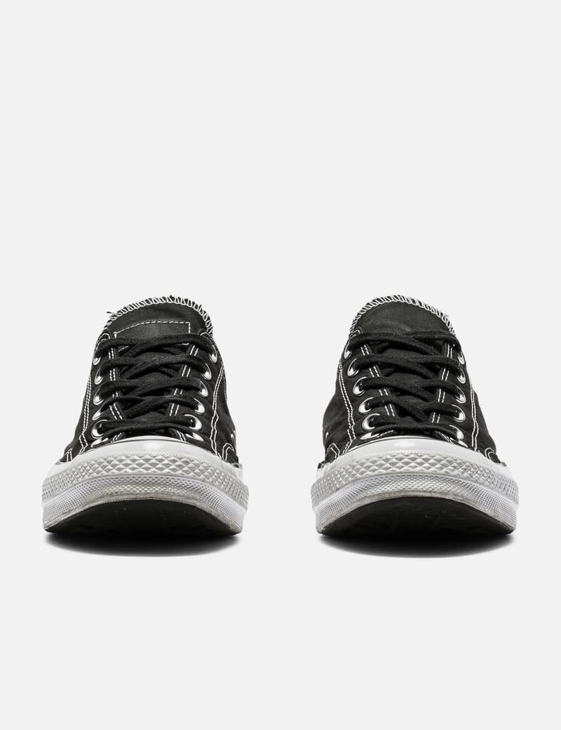 Converse - Fragment Design Chuck Taylor All Star 70 Tuxedo Pack | HBX